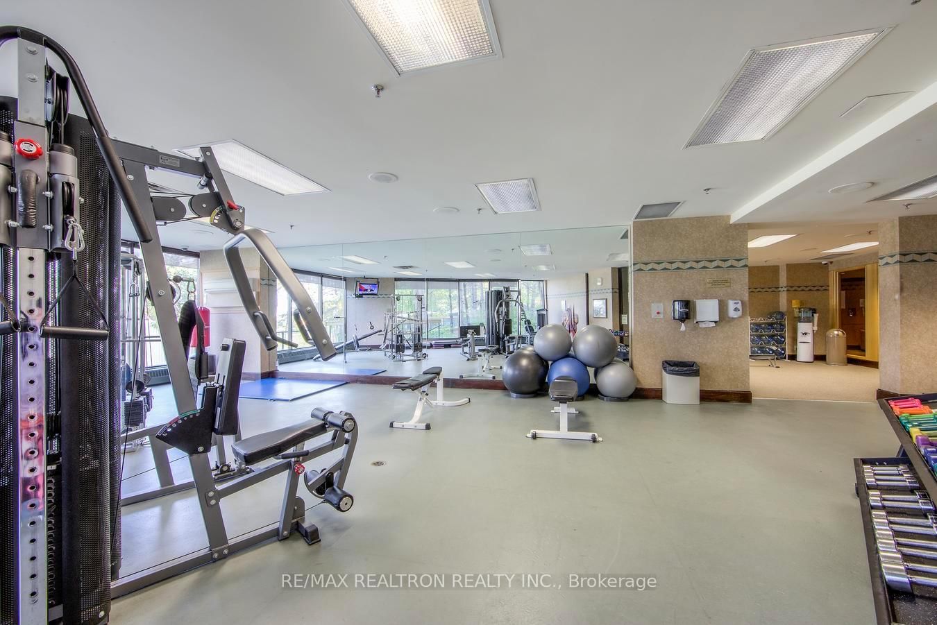 85 Skymark Drive • #502 • Toronto, ON photo 30
