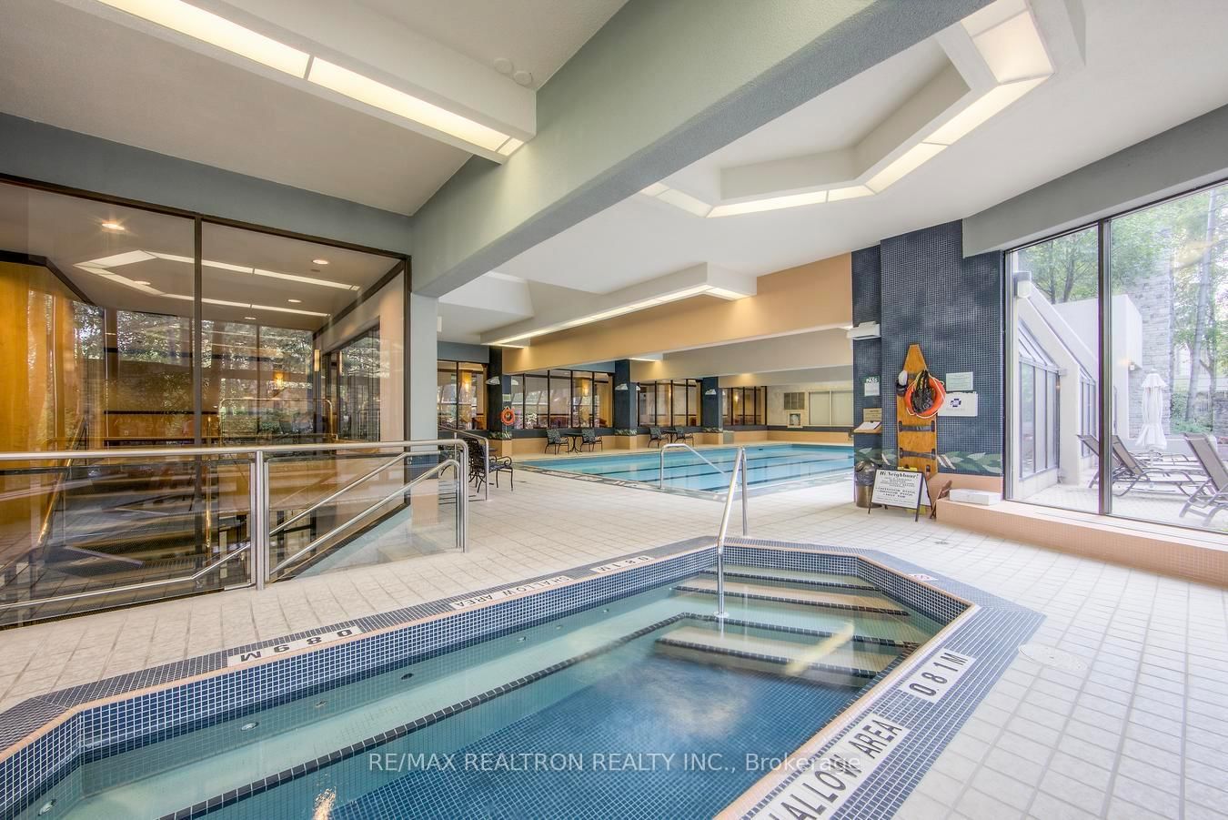 85 Skymark Drive • #502 • Toronto, ON photo 32