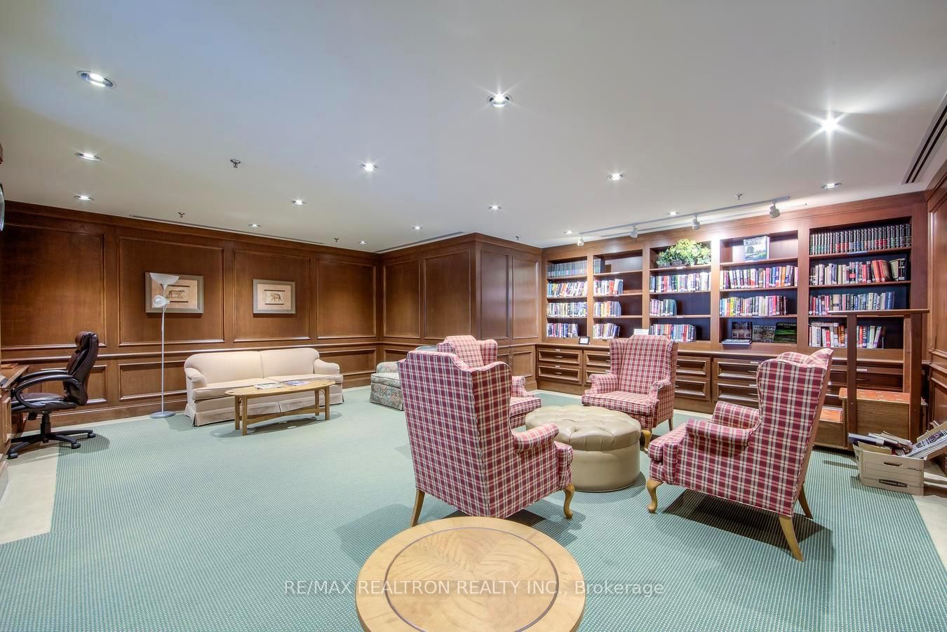 85 Skymark Drive • #502 • Toronto, ON photo 33