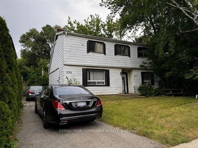 Property at 330 Horsham