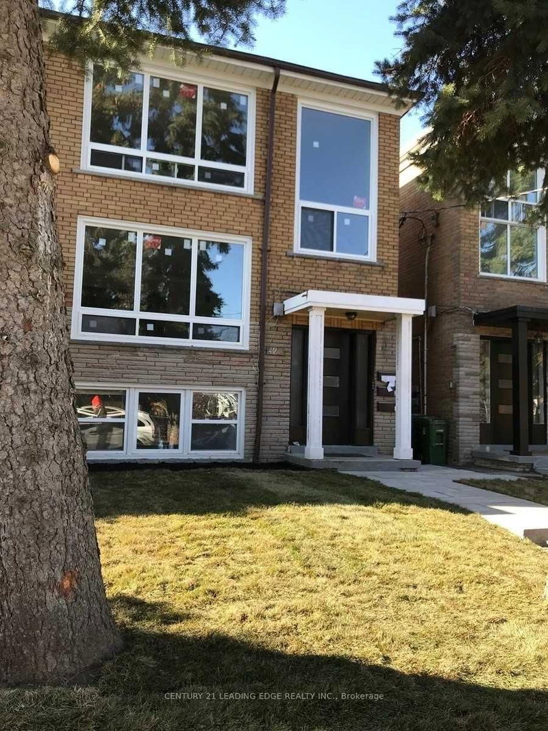 Unit #2 - 426 Arlington Avenue