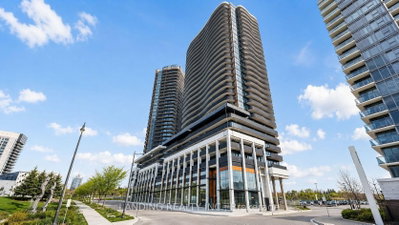 Condo leased at 1116-68 Esther Shiner Boulevard, Toronto, Ontario, M2K 0J6 - Bayview Village - MLS: C13704242