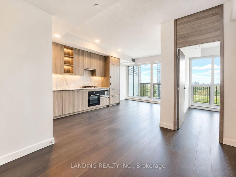 1116 - 68 Esther Shiner Boulevard