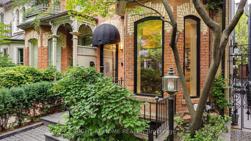 53 Hazelton Avenue