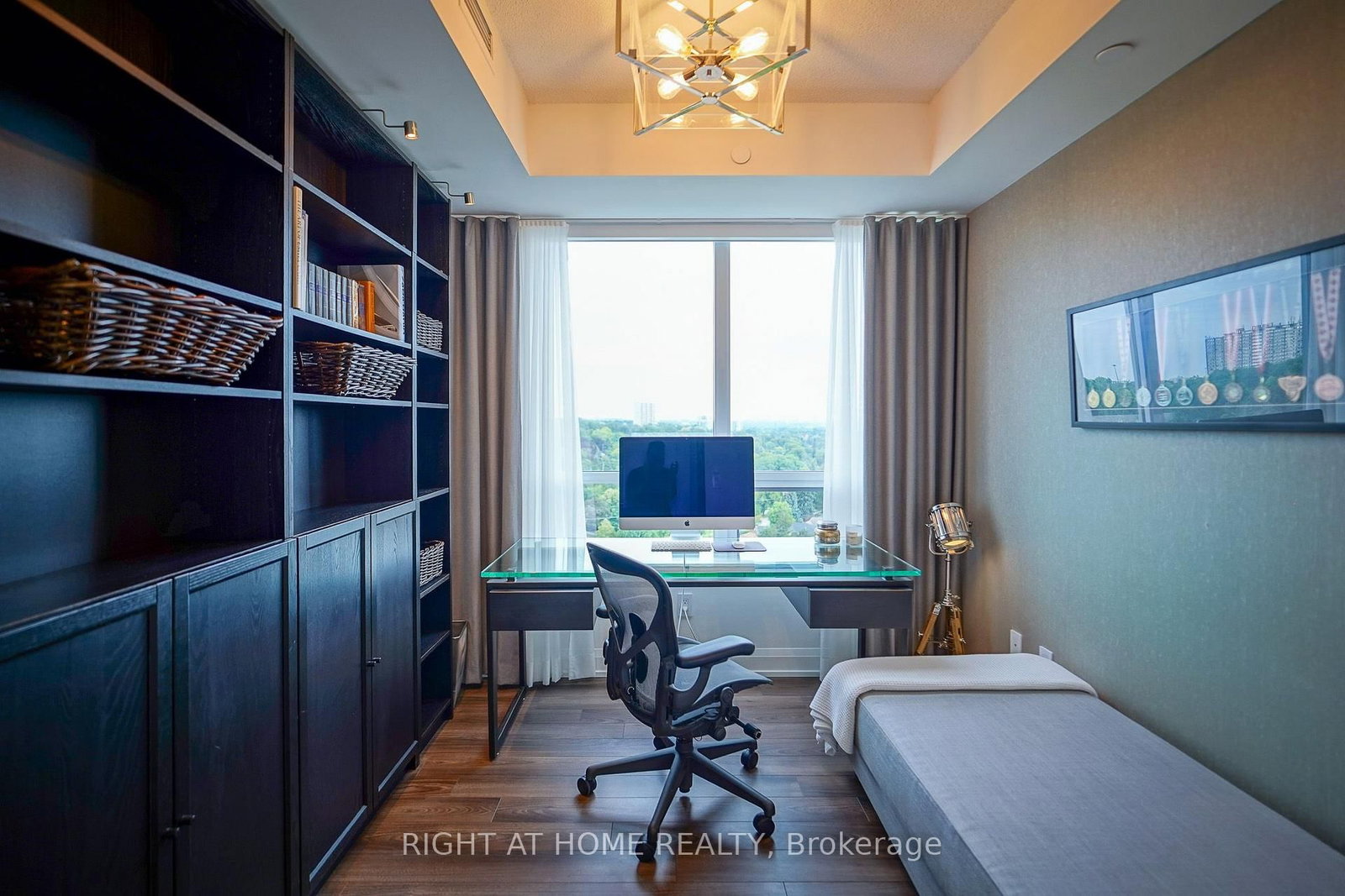 18 Graydon Hall Drive • #1509 • Toronto, ON photo 12