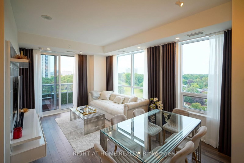 1509 - 18 Graydon Hall Drive