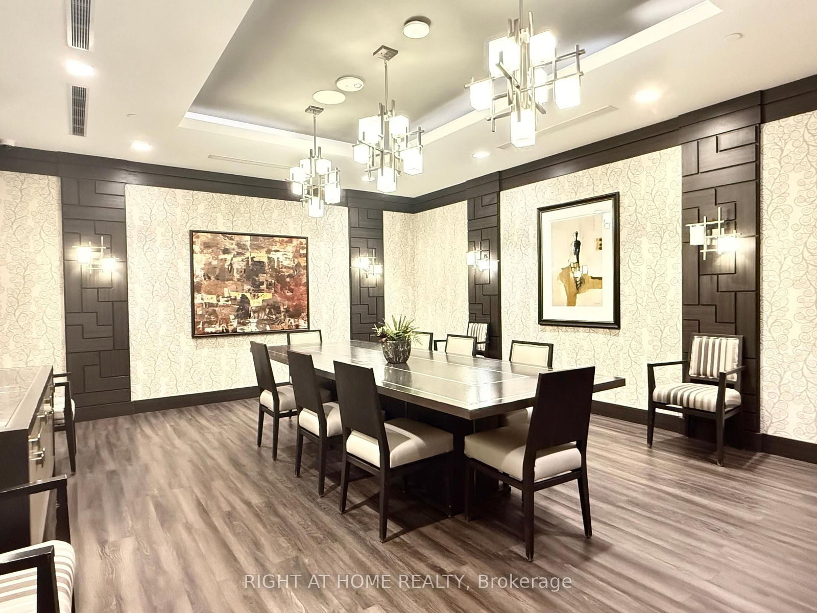 18 Graydon Hall Drive • #1509 • Toronto, ON photo 21