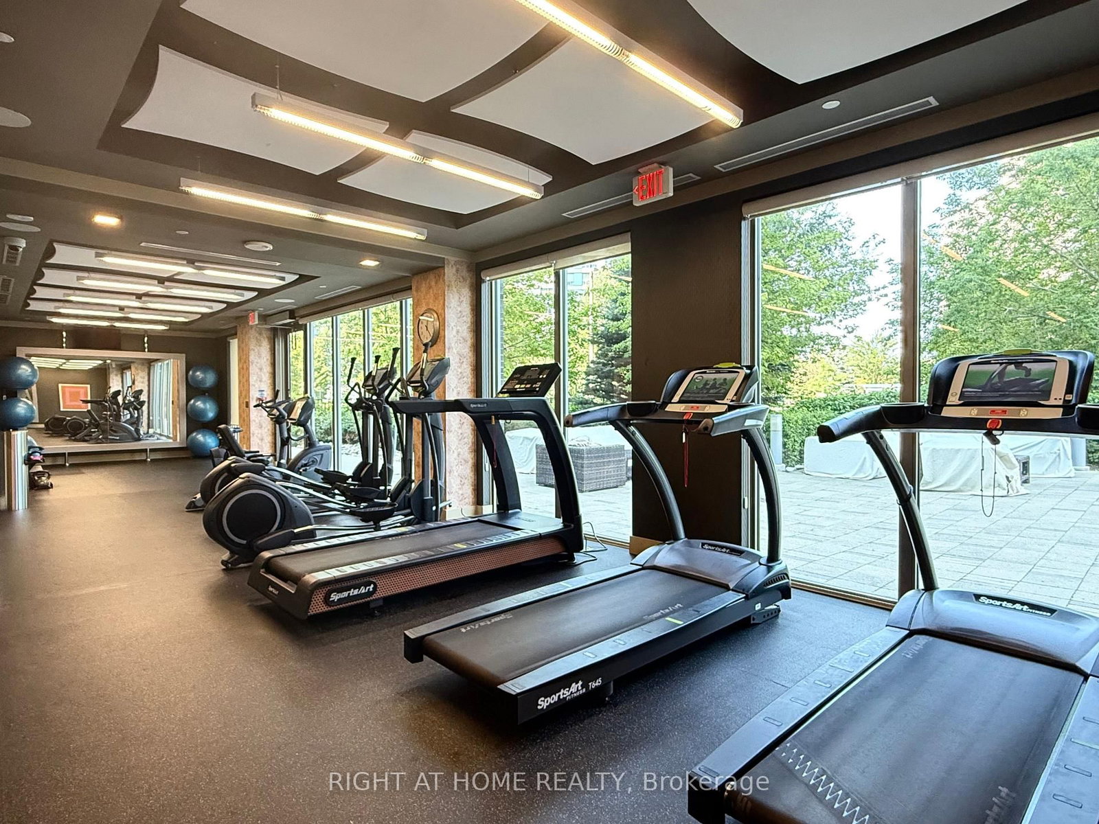18 Graydon Hall Drive • #1509 • Toronto, ON photo 24