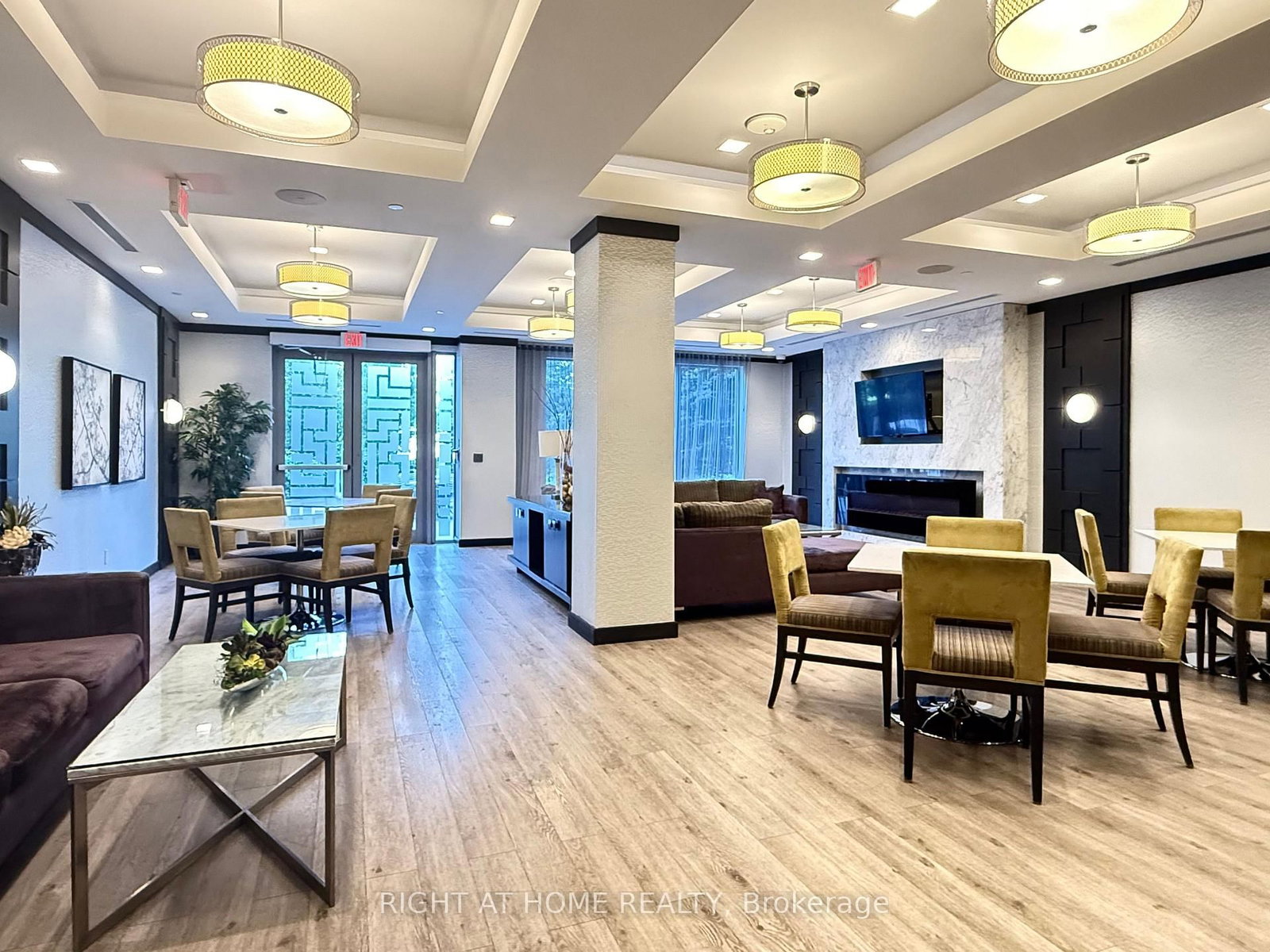 18 Graydon Hall Drive • #1509 • Toronto, ON photo 25