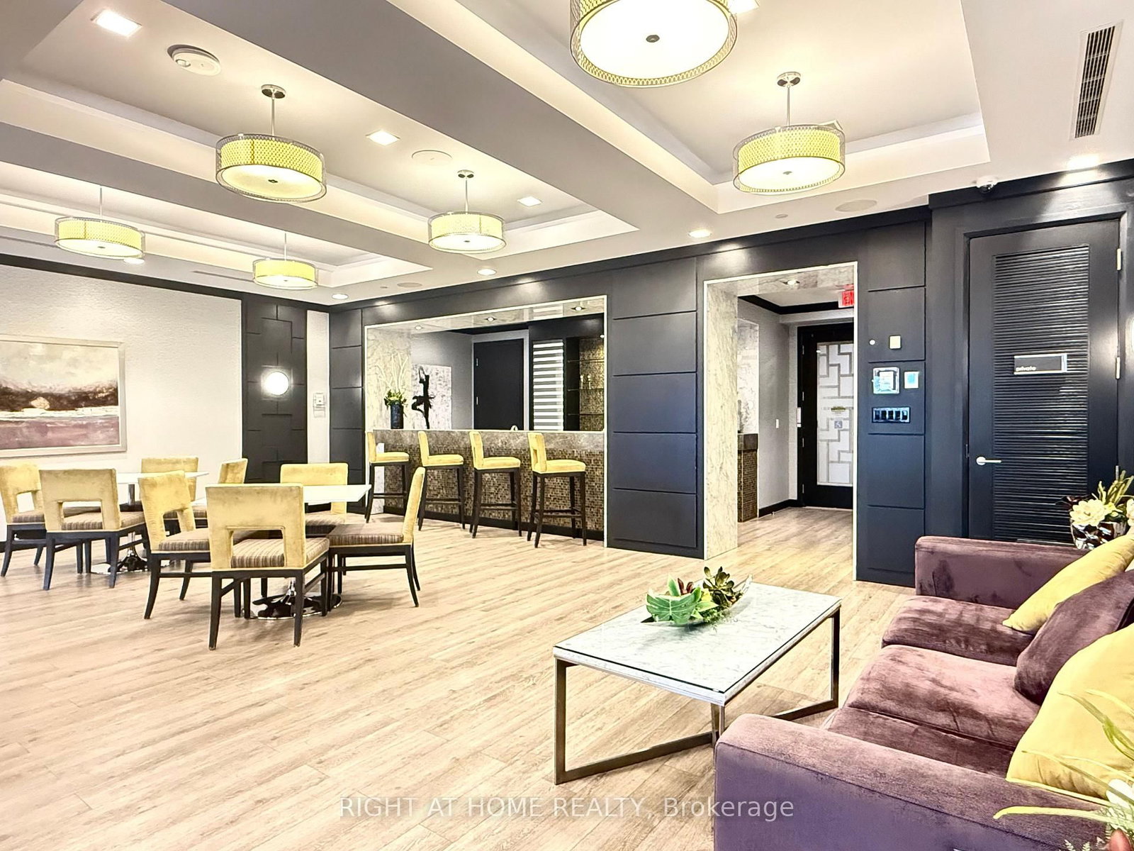 18 Graydon Hall Drive • #1509 • Toronto, ON photo 26