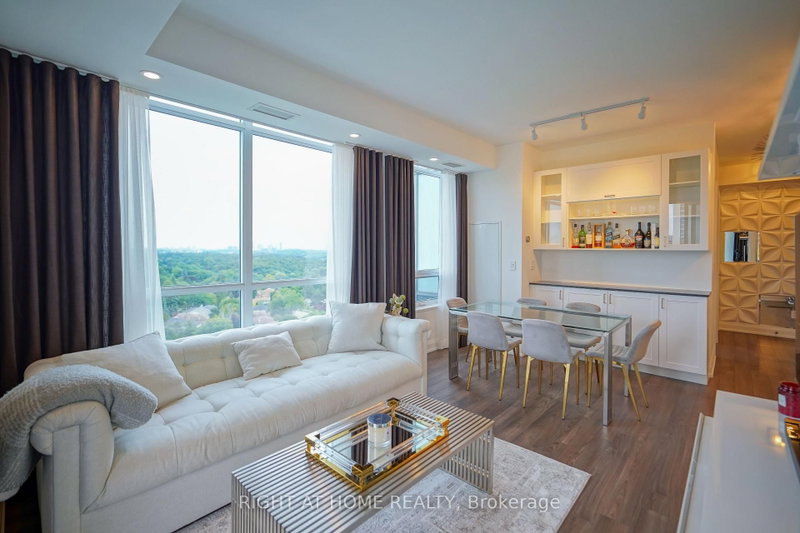1509 - 18 Graydon Hall Drive