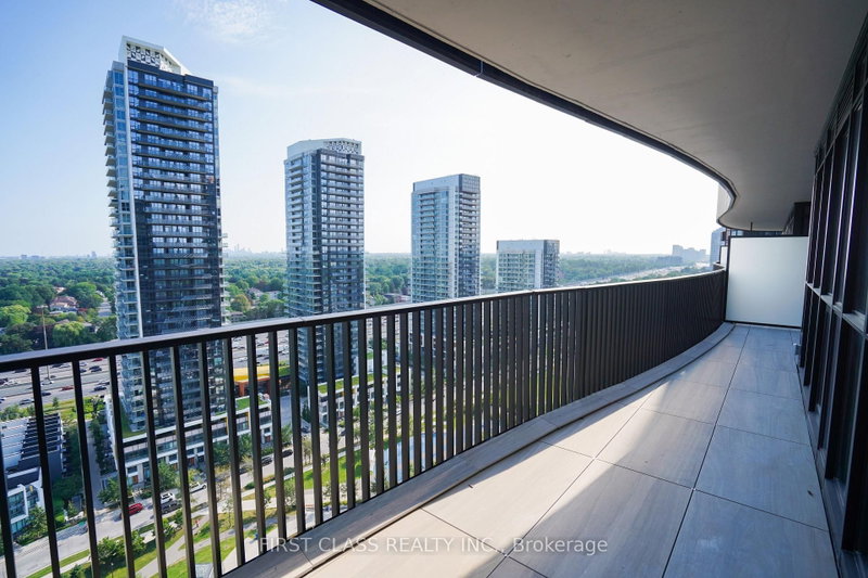 2216 - 68 Esther Shiner Boulevard