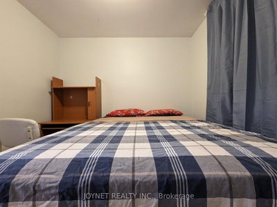 Semi-Detached House for lease at 164c Edmonton Drive, Toronto, Ontario, M2J 3X1 - Pleasant View - MLS: C13704402