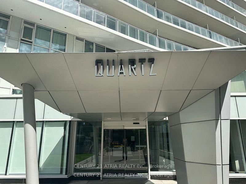 1608 - 75 Queens Wharf Road
