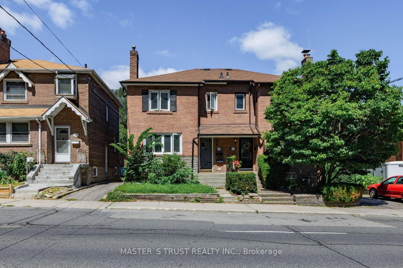 140 Davisville Avenue