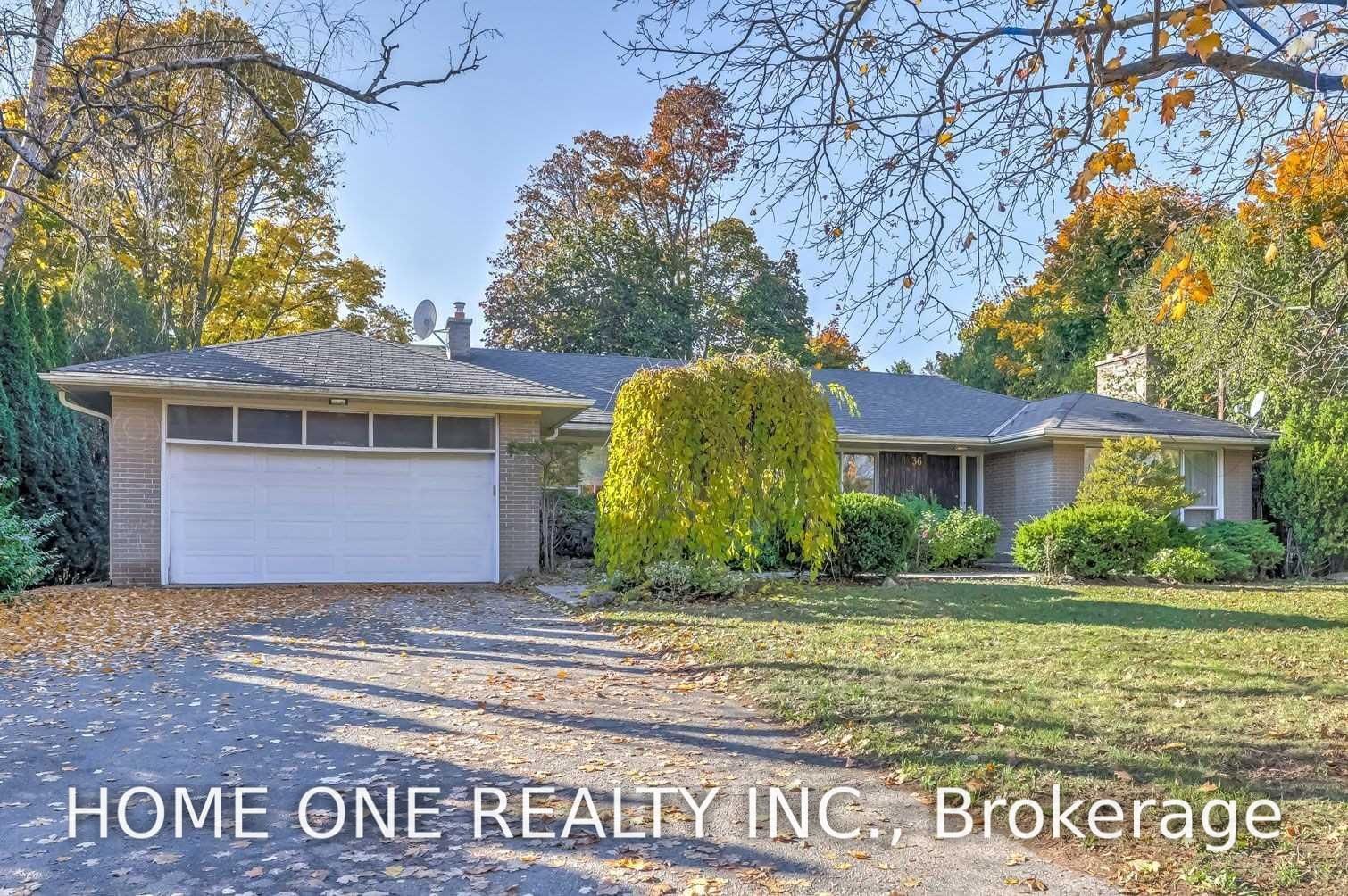 Property at 36 Harrison