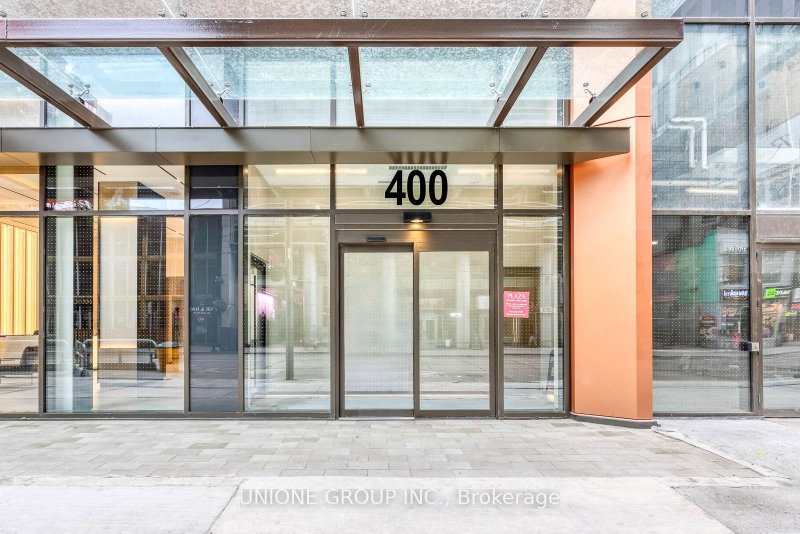 2229 - 400 King Street W