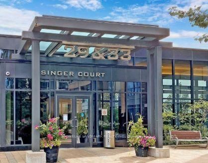 703 - 29 Singer Court