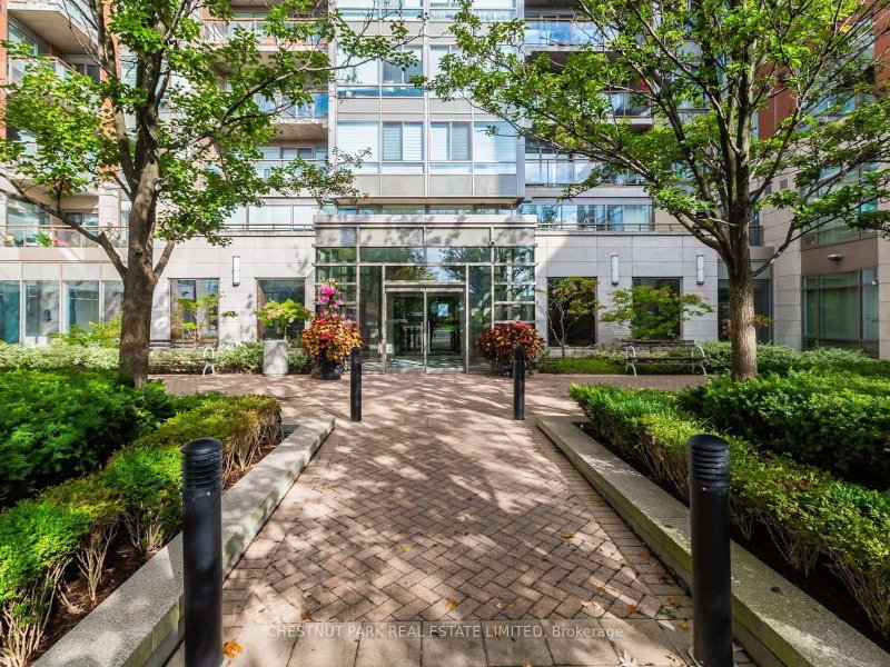 318W - 500 Queens Quay