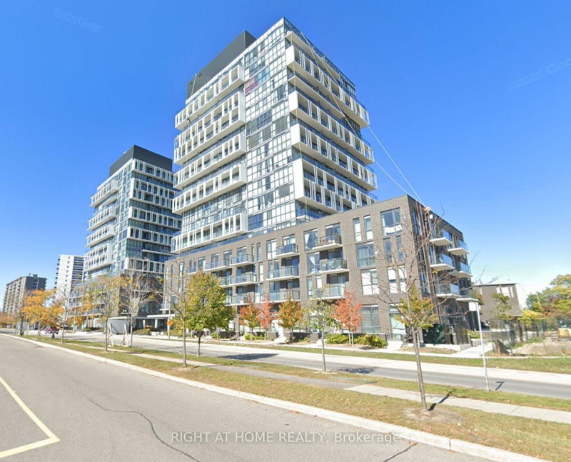 1001 - 150 Fairview Mall Drive
