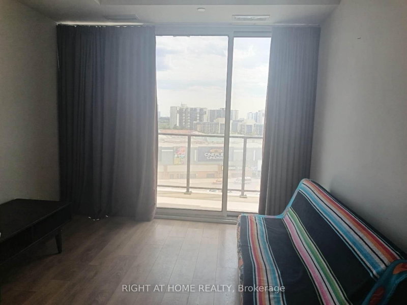 1001 - 150 Fairview Mall Drive