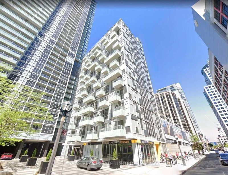 220 - 20 John Street
