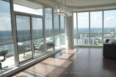Condo leased at 3606-70 Forest Manor Road, Toronto, Ontario, M2J 0A9 - Henry Farm - MLS: C13704548