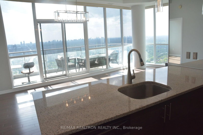 3606 - 70 Forest Manor Road