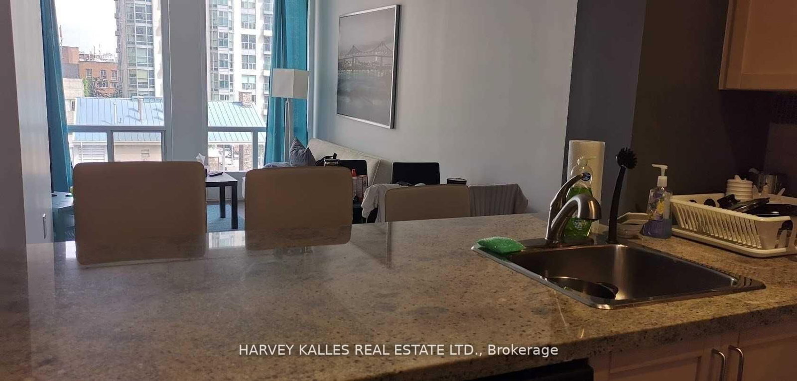 85 Bloor Street E • #1603 • Toronto, ON photo 11