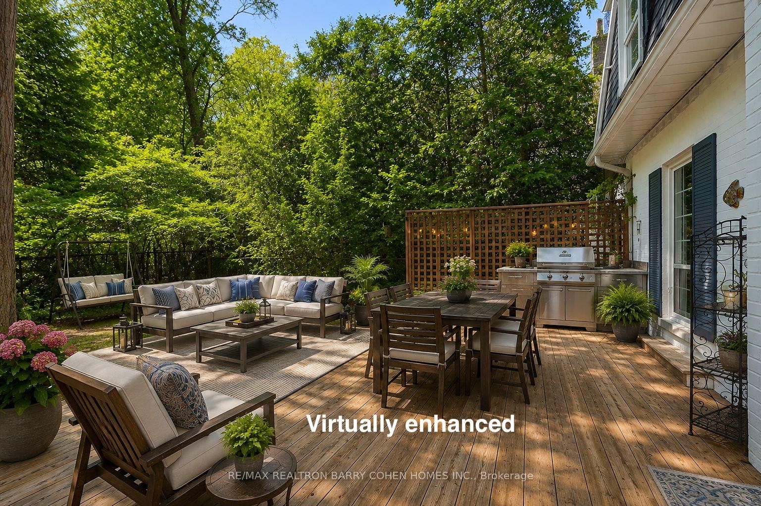 321 Lawrence Avenue E • Toronto, ON photo 39
