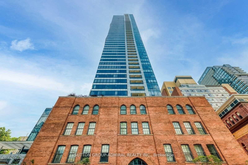 1409 - 5 St. Joseph Street