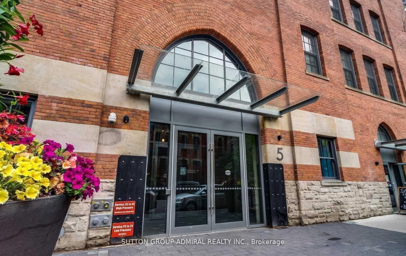 1409 - 5 St. Joseph Street