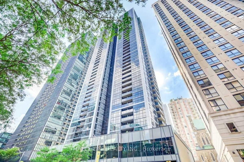 1802 - 28 Ted Rogers Way