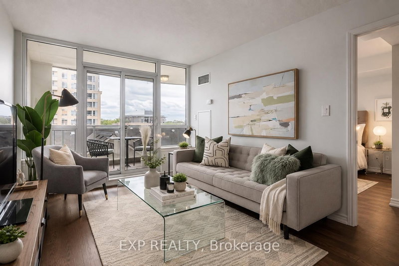 510 - 8 Rean Drive