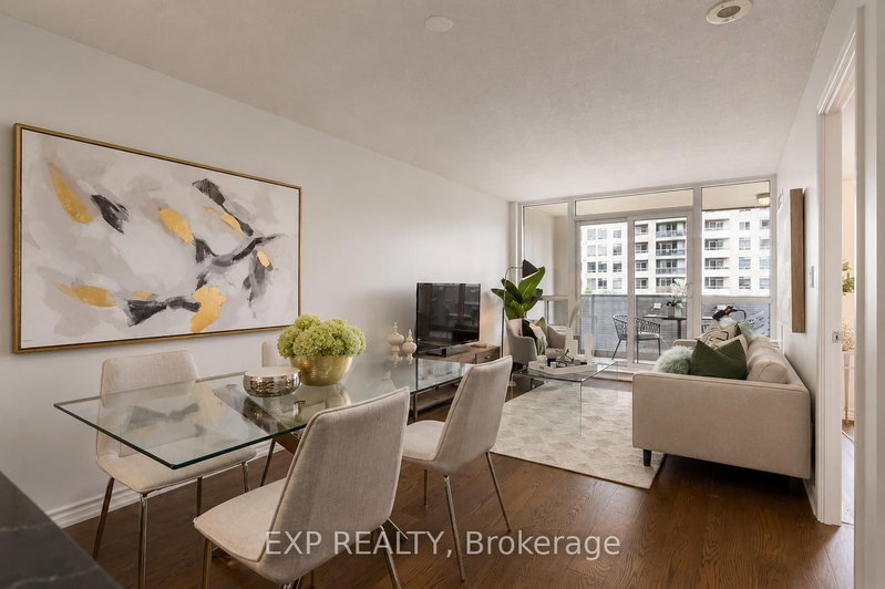 510 - 8 Rean Drive