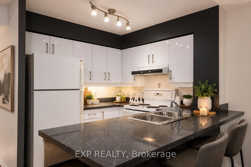 510 - 8 Rean Drive