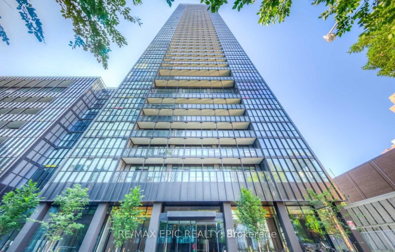 4806 - 101 Charles Street E