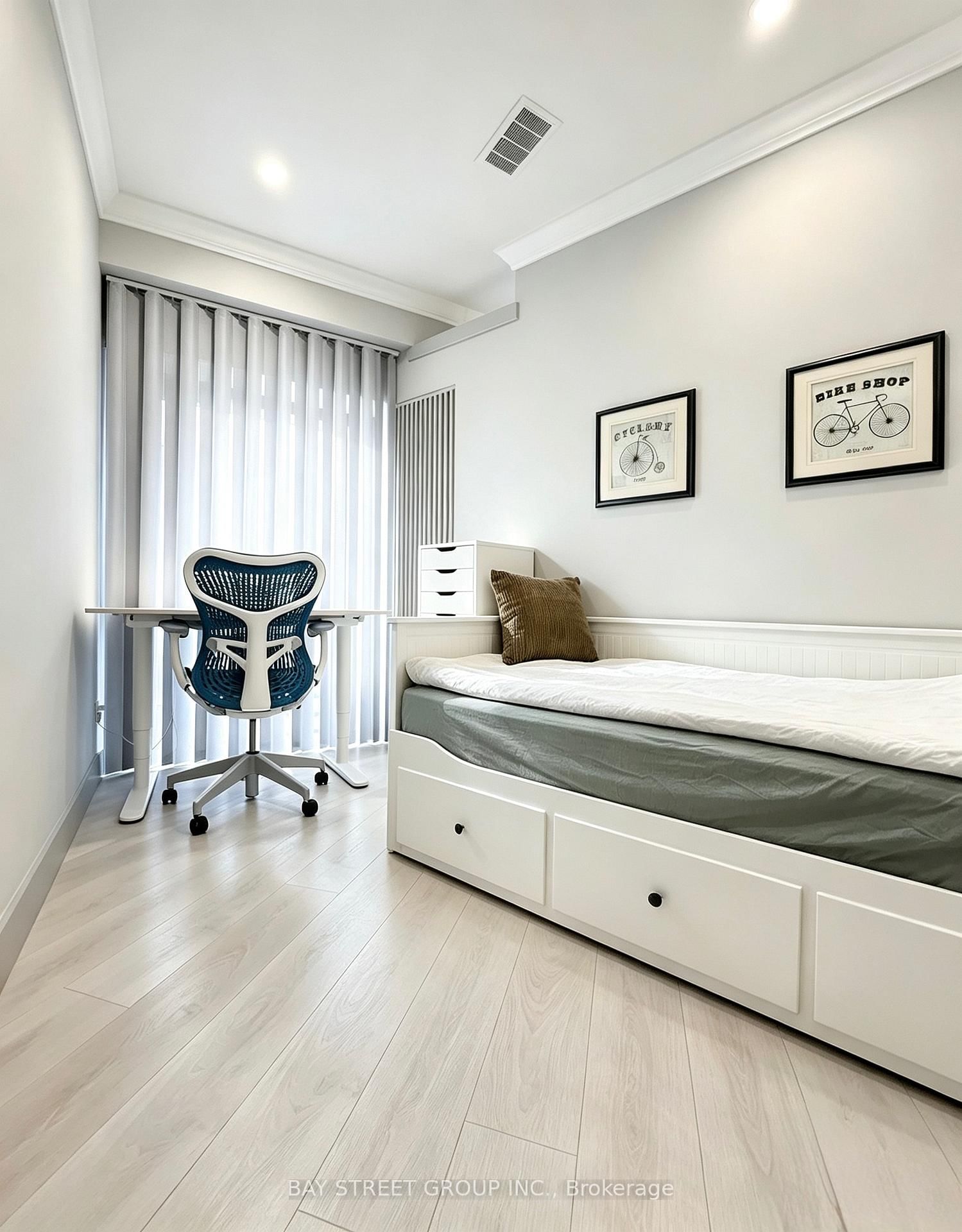 55 Harbour Square • #606 • Toronto, ON photo 25