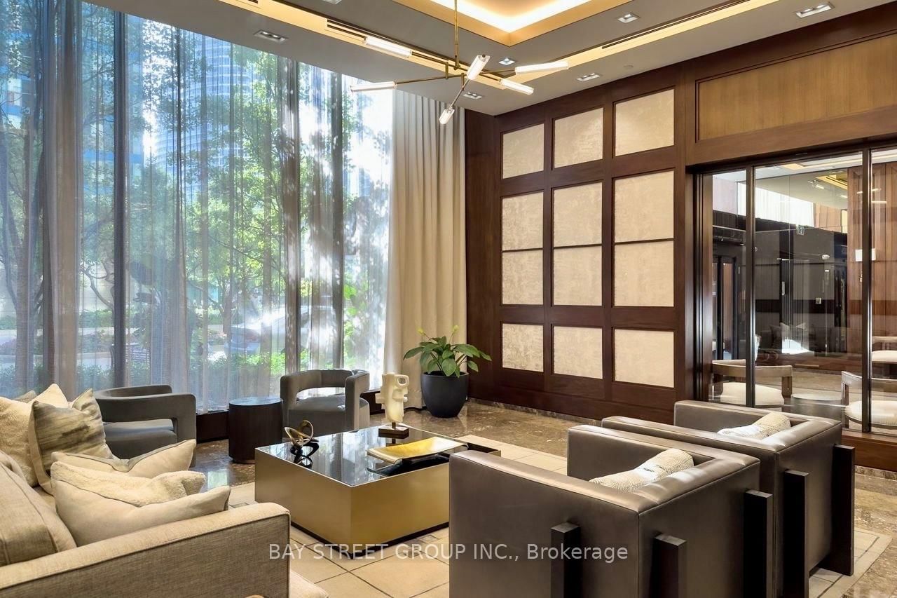 55 Harbour Square • #606 • Toronto, ON photo 38