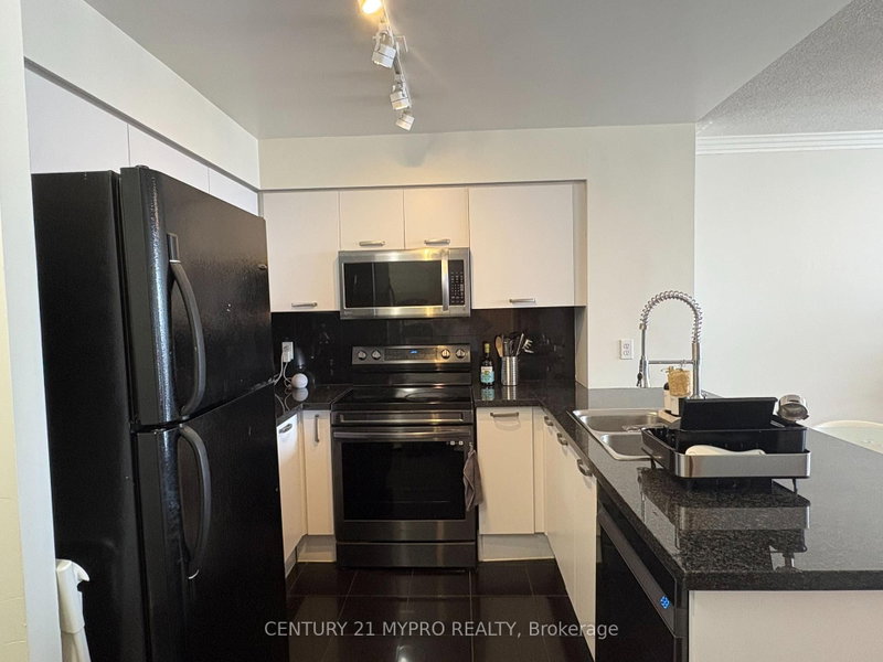 LPH6 - 55 Harrison Garden Boulevard