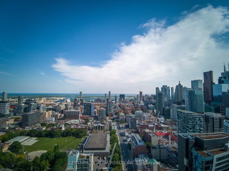4707 - 181 Dundas Street E