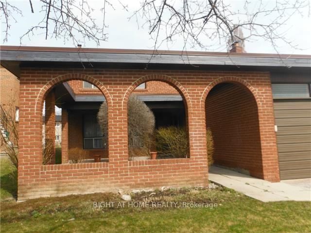 38 Clovercrest Road