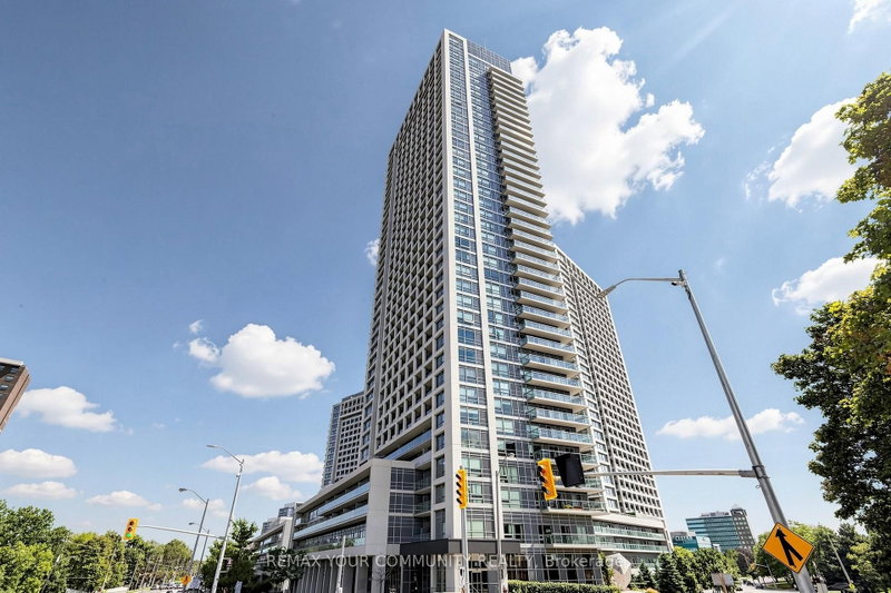 2910 - 2015 Sheppard Avenue E