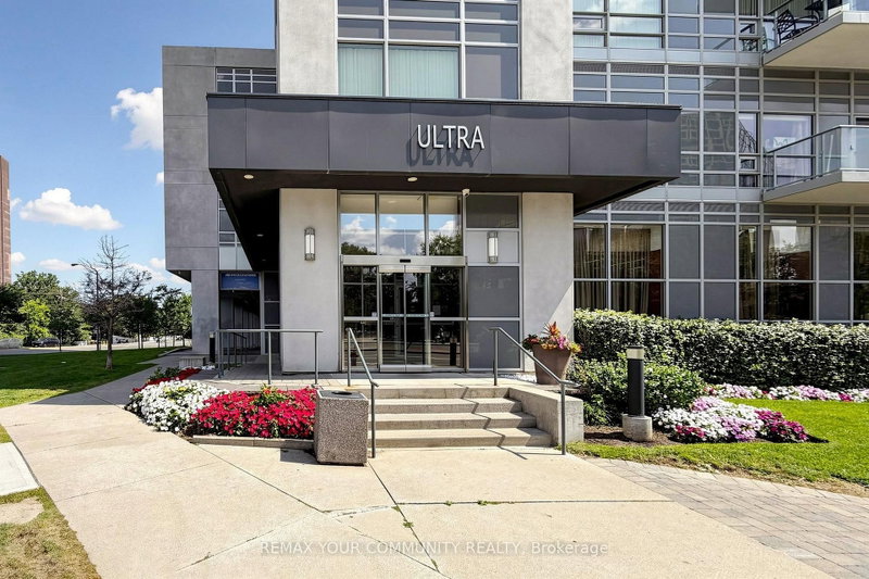 2910 - 2015 Sheppard Avenue E