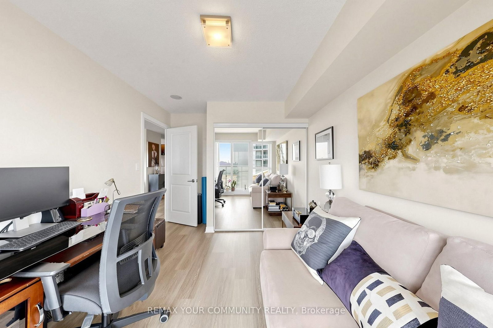 2015 Sheppard Avenue E • #2910 • Toronto, ON photo 20