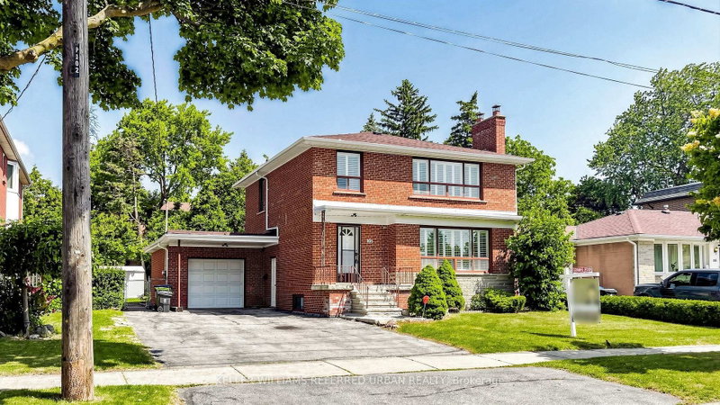 104 Otonabee Avenue