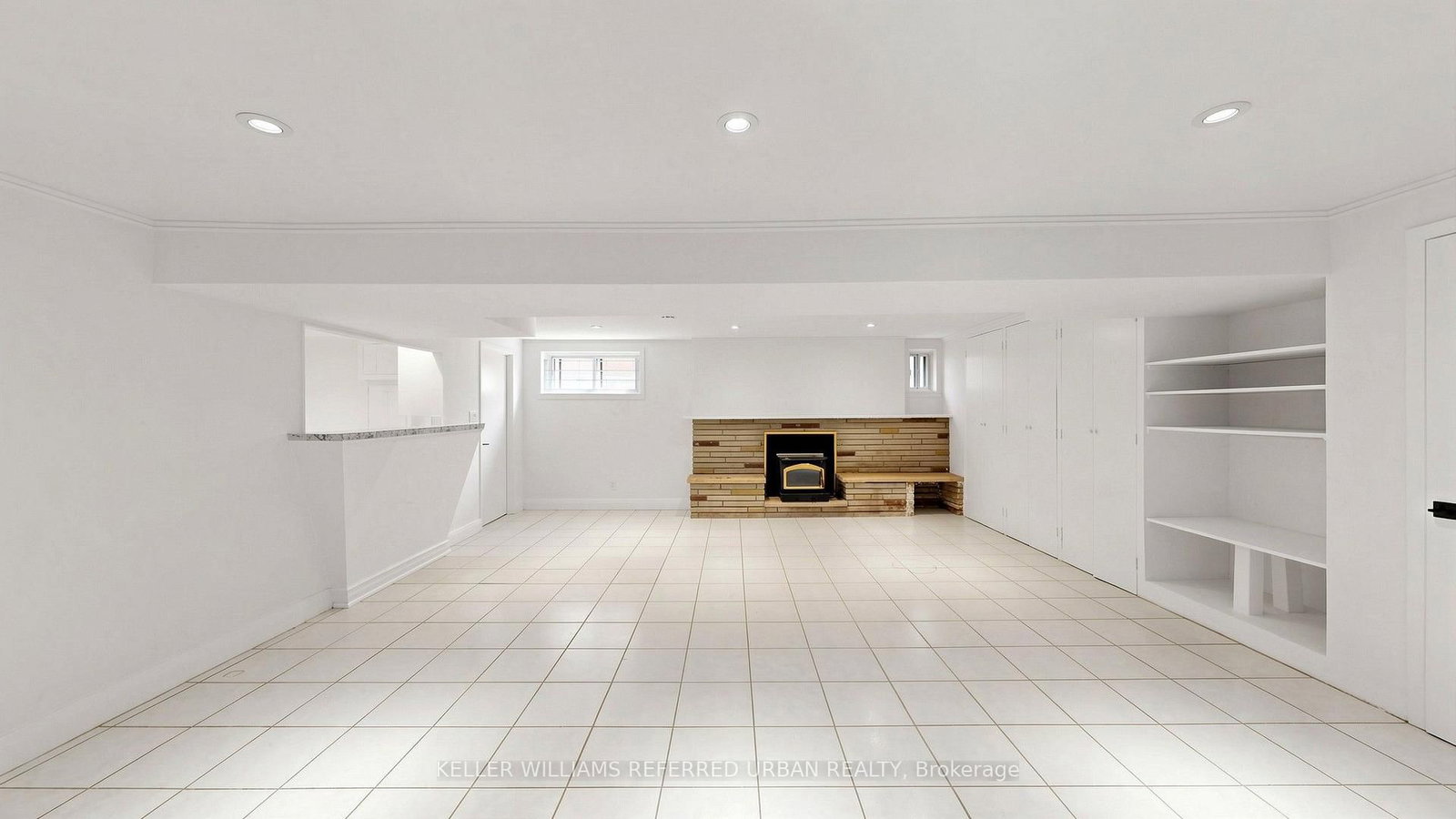 Detached House for lease at 104 Otonabee Avenue, Toronto, Ontario, M2M 2S8 - Newtonbrook East - MLS: C13704792