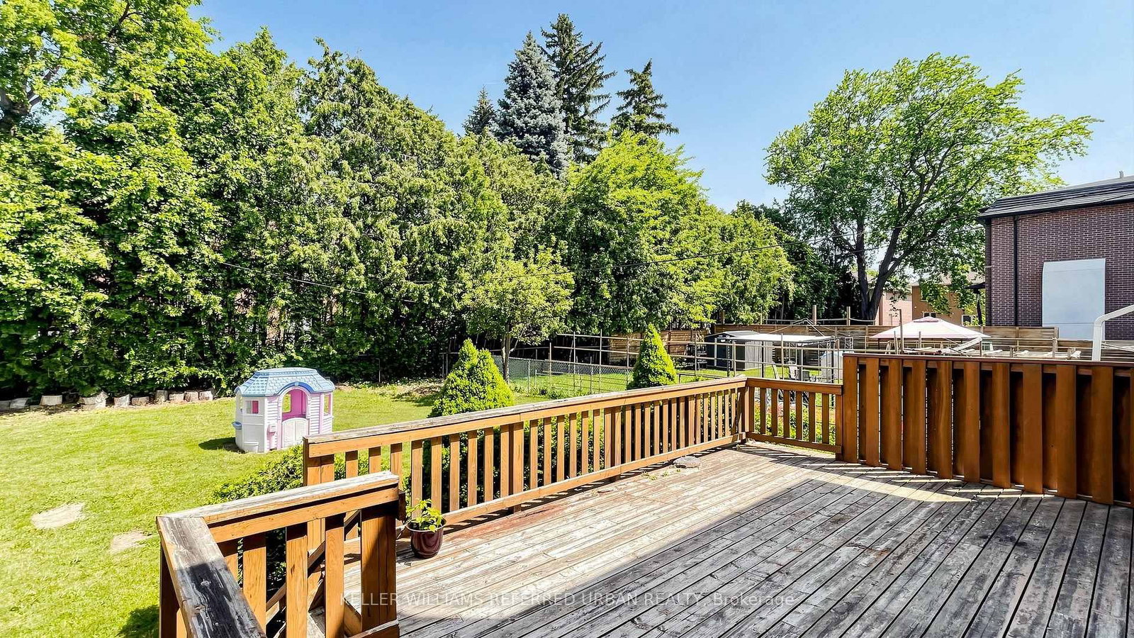 Detached House for lease at 104 Otonabee Avenue, Toronto, Ontario, M2M 2S8 - Newtonbrook East - MLS: C13704792