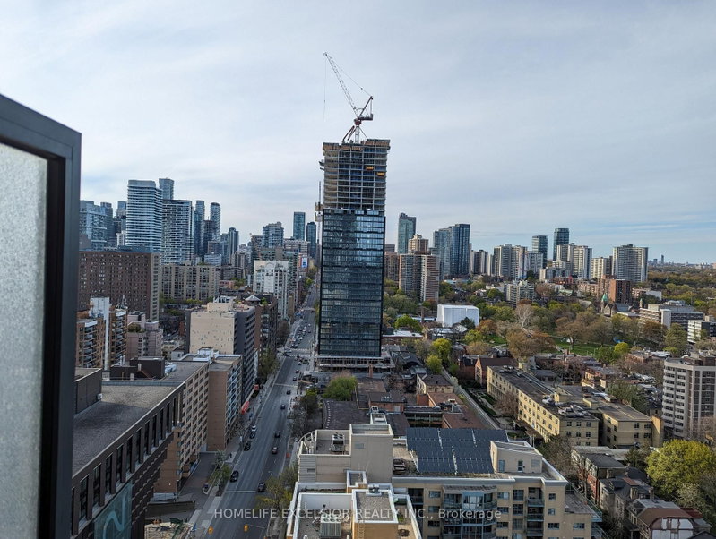 2511 - 251 Jarvis Street