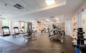 7 Concorde Place • #511 • Toronto, ON photo 12
